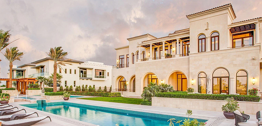 dubai properties